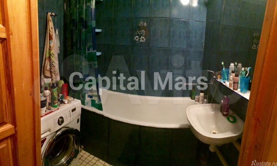 Аренда 2-комн квартиры на вторичном рынке Алтуфьевское ш,  д. 87 к3