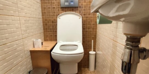 1-комн квартира улица Калинина,  д. 22