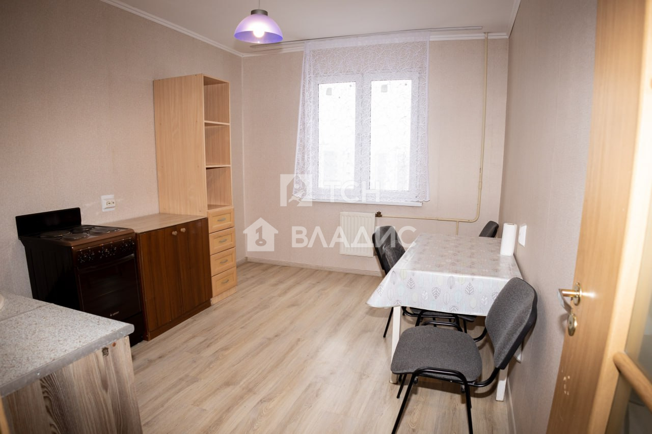 Продажа 3-комн квартиры на вторичном рынке Мытищи, 1-й Рупасовский переулок, 17Б