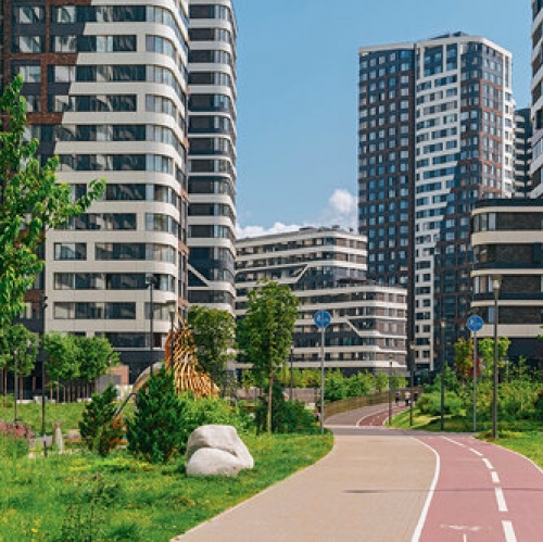 3-комн квартира Невельского пр-зд,  д. 3 к1