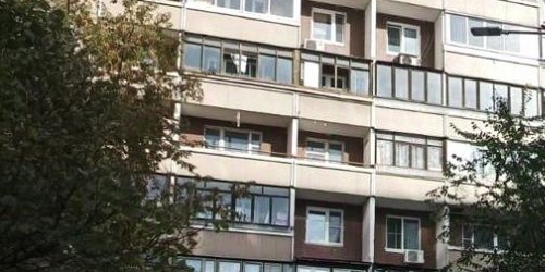 1-комн квартира Инженерная улица, 15