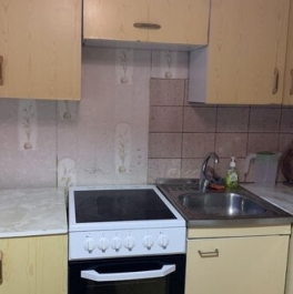 Аренда 1-комн квартиры на вторичном рынке Венёвская улица,  д. 1