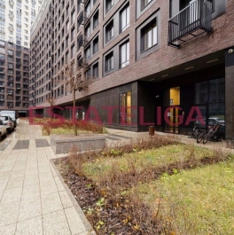 Аренда гаража Береговой проезд,  д. 1Б кМ