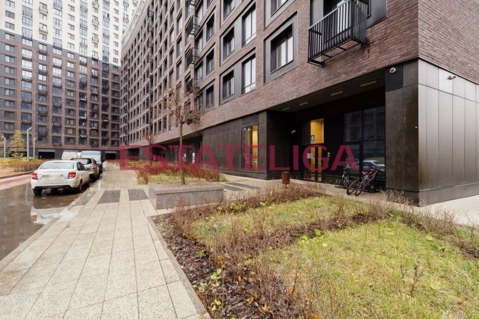 Аренда гаража Береговой проезд,  д. 1Б кМ