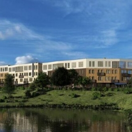 Продажа 3-комн квартиры на вторичном рынке Трубачеевка, Центральная улица,  д. 1