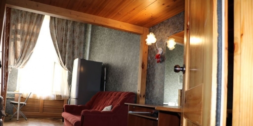 Комната Финский пер.,  д. 6