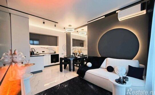 Продажа 1-комн квартиры на вторичном рынке улица Корнейчука,  д. 27