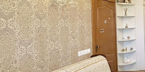 1-комн квартира Новочеремушкинская улица, 49