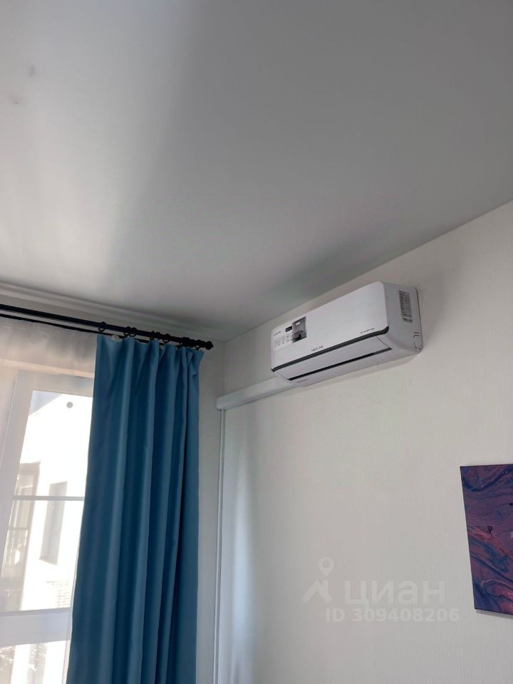 Аренда 1-комн квартиры на вторичном рынке Зенино ЖК Самолет мкр, Люберцы, улица Озерная,  д. 2