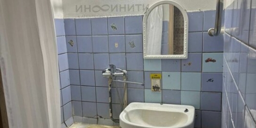 2-комн квартира улица Маршала Тимошенко,  д. 36