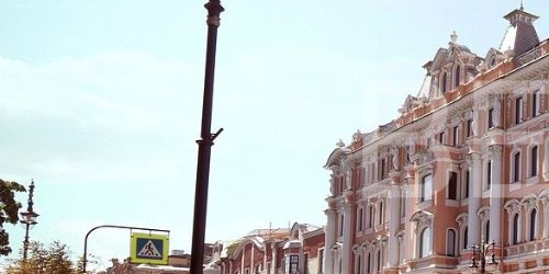 6-комн квартира Захарьевская улица, 41