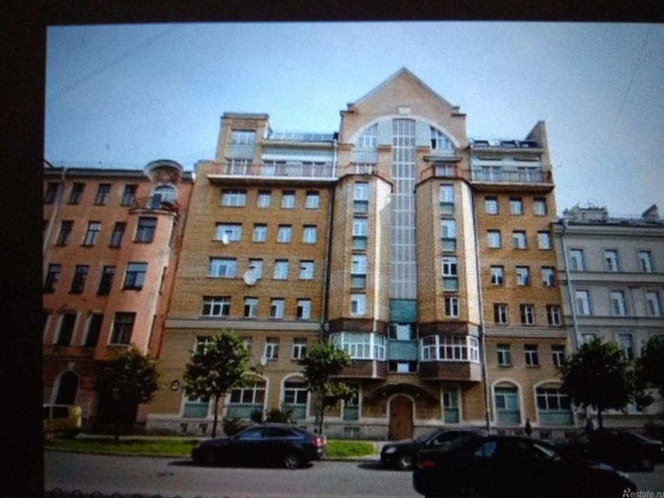 Продажа 1-комн квартиры на вторичном рынке Клинский пр-кт,  д. 15