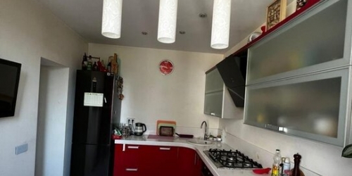 3-комн квартира Гаврикова улица,  д. 2/38