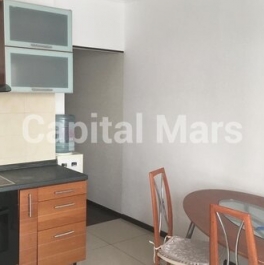 Аренда 1-комн квартиры на вторичном рынке улица Герасима Курина,  д. 18