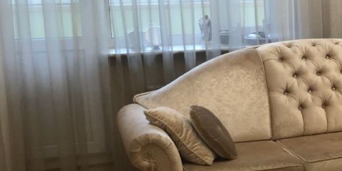 2-комн квартира Живописная улица, 2