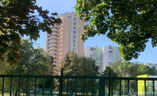Продажа 3-комн квартиры на вторичном рынке улица Малыгина,  д. 12