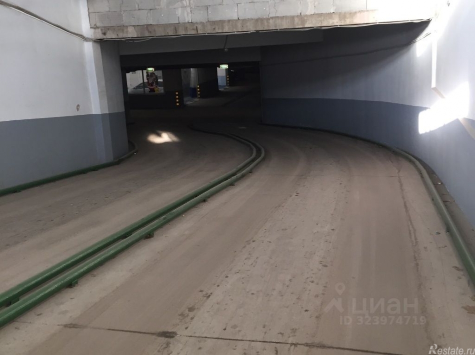 Продажа гаража Красногорск, Ильинское шоссе,  д. 14,  к. 1