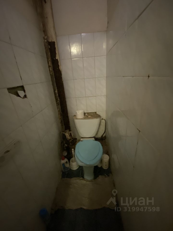 Продажа 3-комн квартиры на вторичном рынке Лобня, улица Победы, 14