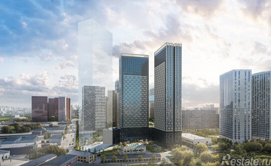 Продажа 2-комн квартиры на вторичном рынке Ильменский проезд,  д. 10,  к. 3А