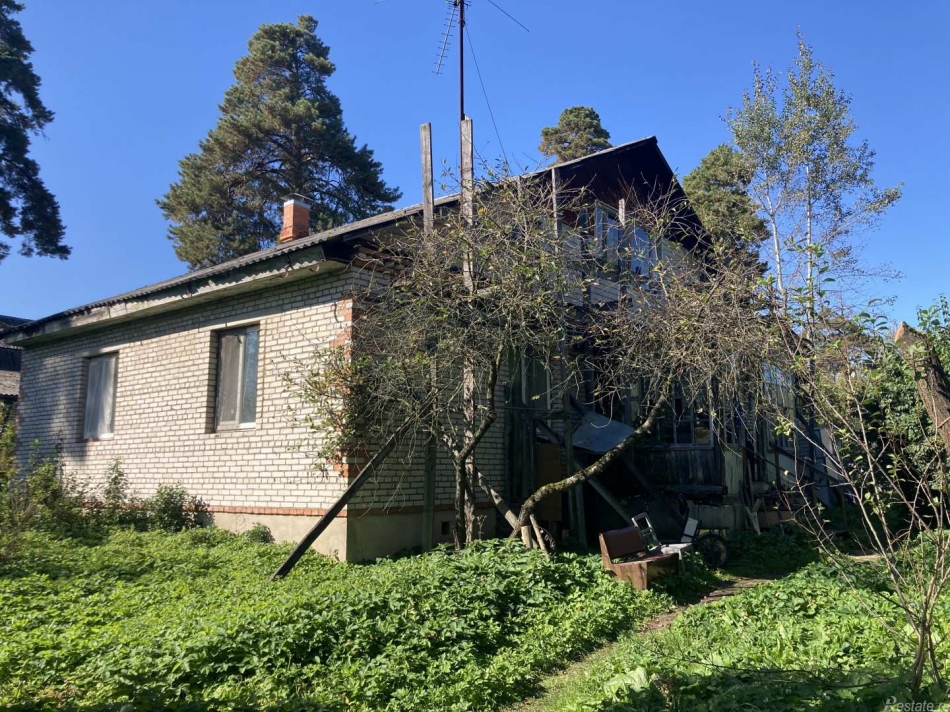 Продажа дома Ильинский р.п., Восточный пер.