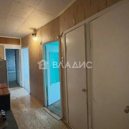 Продажа 3-комн квартиры на вторичном рынке улица Шотмана,  д. 6 к1