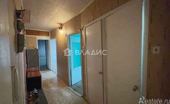 Продажа 3-комн квартиры на вторичном рынке улица Шотмана,  д. 6 к1