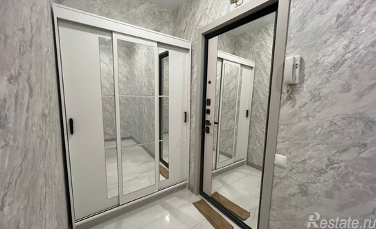 Продажа 1-комн квартиры на вторичном рынке ул Борисовские Пруды,  д. 28/1
