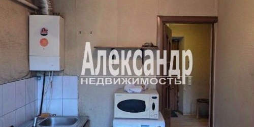 2-комн квартира Новоизмайловский проспект, 3