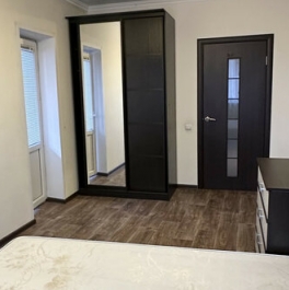 Продажа 3-комн квартиры на вторичном рынке Орехово-Зуево г, Центральный б-р,  д. 8