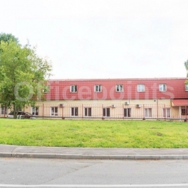 Аренда офиса улица Водников,  д. 2