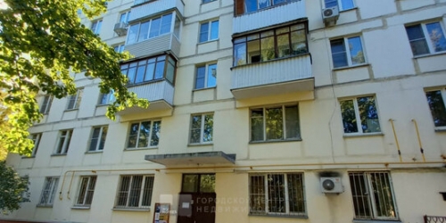 2-комн квартира Новогиреевская улица,  д. 19/2