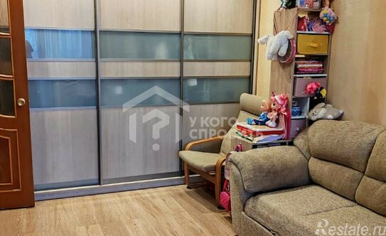 Продажа 1-комн квартиры на вторичном рынке Петергоф г, Шахматова ул,  д. 16 к2
