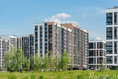 Продажа 2-комн квартиры на вторичном рынке пр-кт Куприна,  д. 32,  к. 1