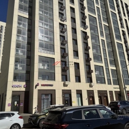 Продажа торгового помещения Николая Озерова ул,  д. 2 к2