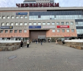 Сдать в аренду Торговые помещения улица Гарибальди   