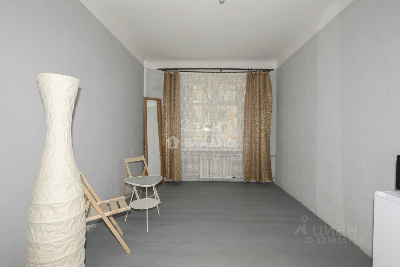 Продажа комнаты Королев, проезд Воровского, 1