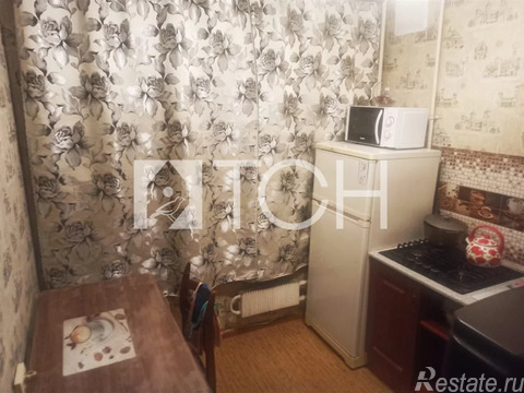 Продажа 1-комн квартиры на вторичном рынке Ногинск, ул. Декабристов,  д. 10