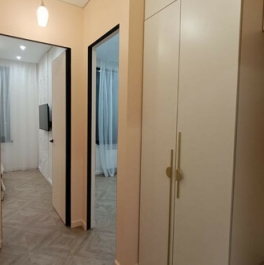 Продажа 1-комн квартиры на вторичном рынке Манчестерская улица,  д. 5 к1