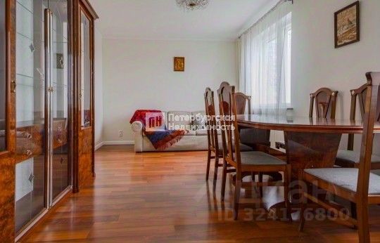 Продажа 3-комн квартиры на вторичном рынке Рыбацкий проспект, 29К1