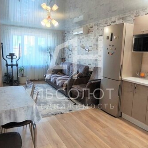 2-комн квартира Сергиев Посад, Ярославское шоссе,  д. 45