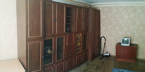 2-комн квартира улица Шотмана,  д. 18