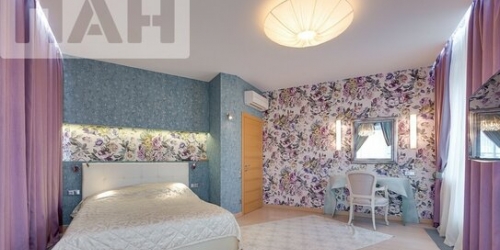 2-комн квартира Корпусная улица,  д. 9