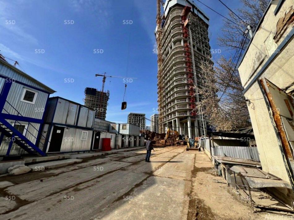 Продажа ПСН Верейская улица,  д. 10 к2Б