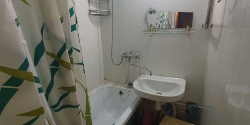 3-комн квартира Красноярская улица,  д. 9