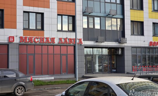 Продажа 1-комн квартиры на вторичном рынке Домодедово, бульвар Строителей,  д. 7