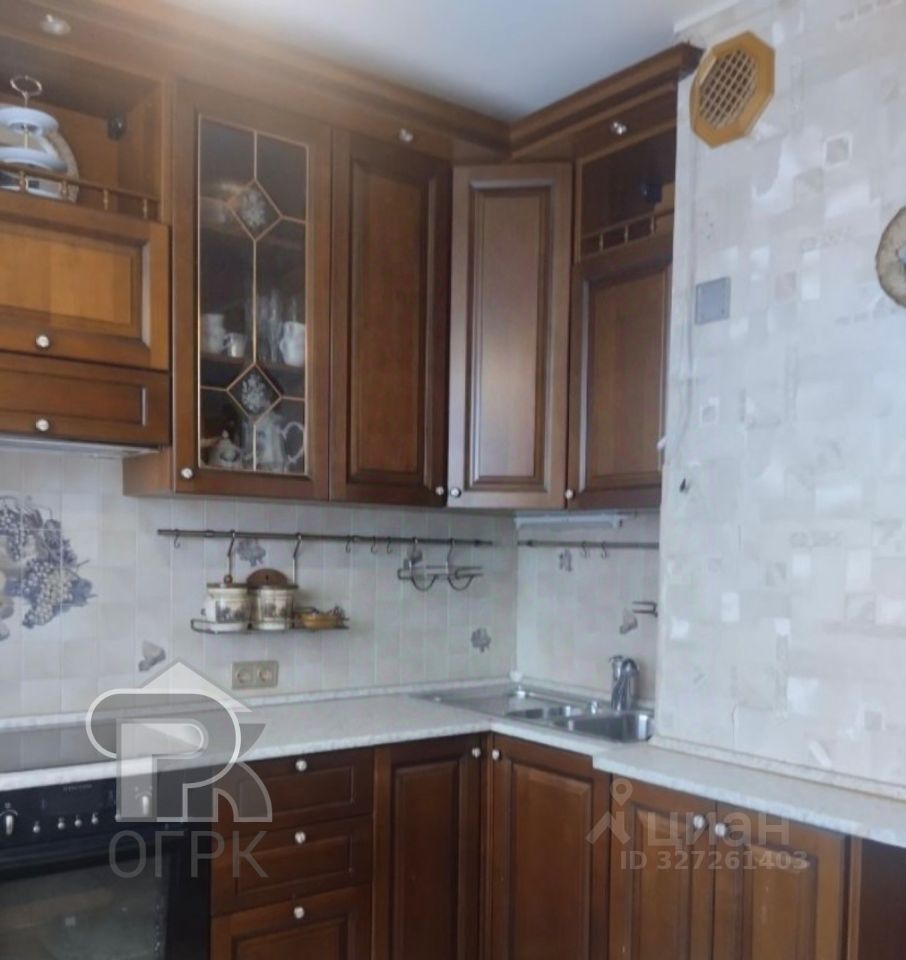 Продажа 2-комн квартиры на вторичном рынке улица Ляпидевского, 6К3