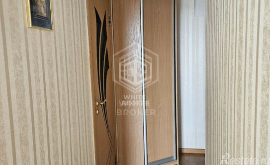 Продажа 2-комн квартиры на вторичном рынке Люберцы г, Октябрьский пр-кт,  д. 123 к5