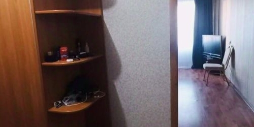 2-комн квартира Горелово тер., шоссе Красносельское, 48