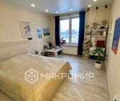 Продать Квартиры вторичка Просвещения пр-кт  99 