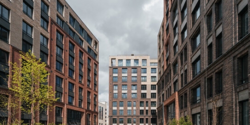 2-комн квартира Малоохтинский проспект,  д. 68